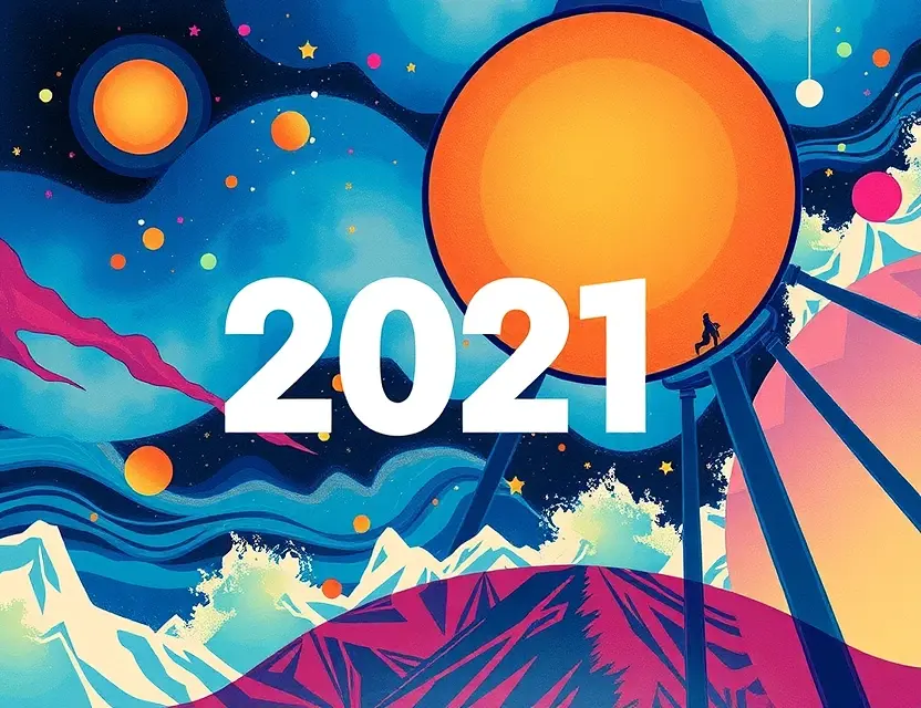 Самые популярные исполнители 2021