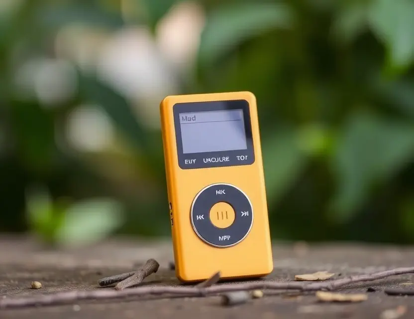 MP3 плееры: как выбрать лучший